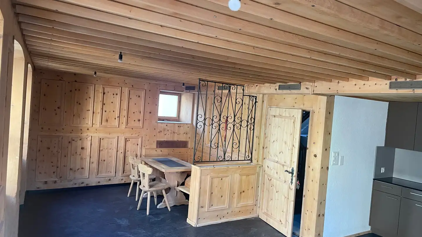 Negozio in affitto - Kantonsstrasse 68, 7205 Zizers - Photo 4