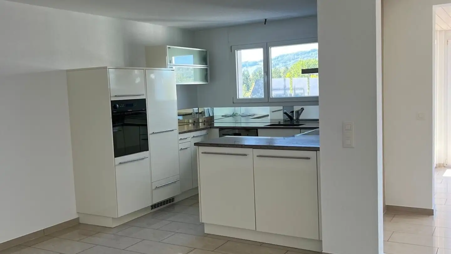 Appartamento in vendita - Hasen 5, 5617 Tennwil - Foto 3