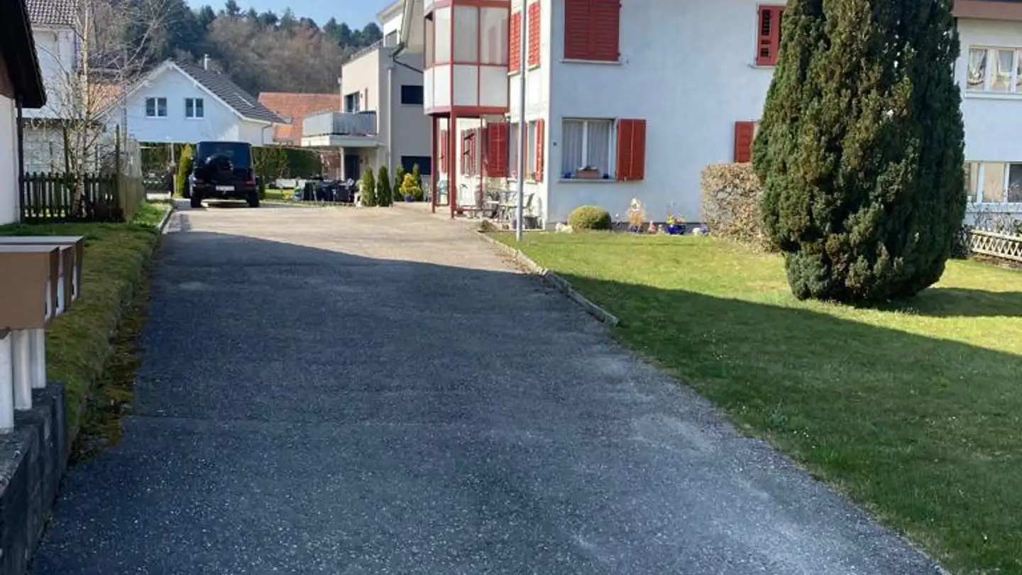 Einfamilienhaus kaufen - Schulhausstrasse 27, 4923 Wynau - Foto 2