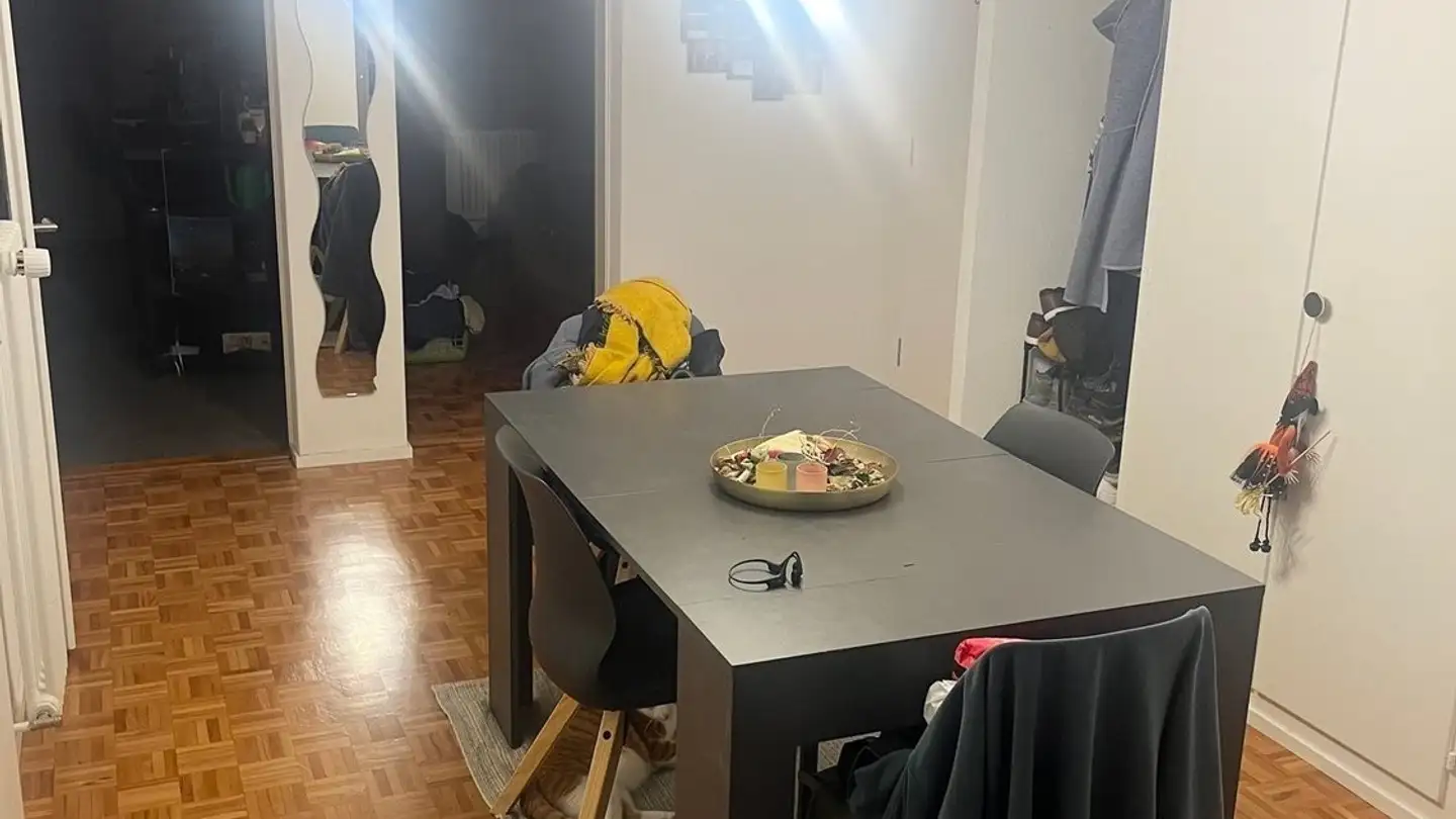 Appartement à louer - Allens, 1304 Cossonay-Ville - Photo 4