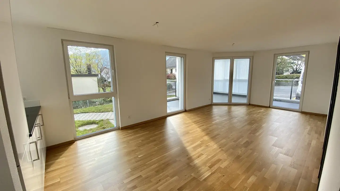 Appartamento in affitto - Rietlistrasse 11, 9470 Buchs SG - Photo 4