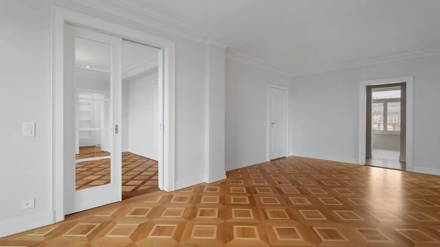 Appartement à louer - Place Bel-Air 1, 1003 Lausanne - Photo 4