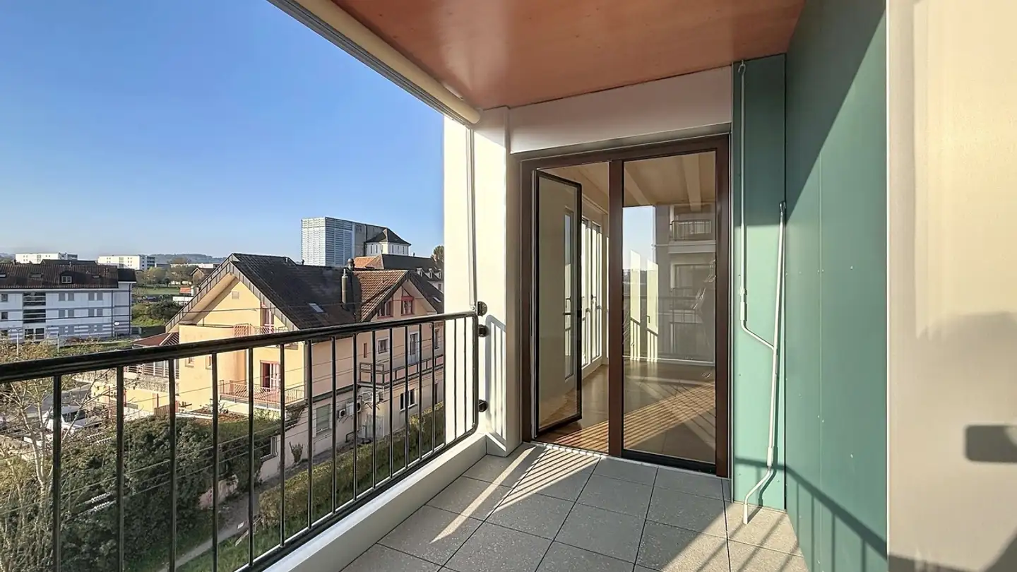 Apartment for rent - Route De La Gare 93, 1470 Estavayer-le-Lac - Photo 4