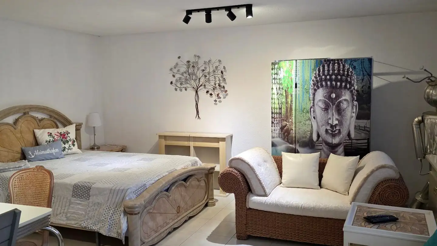 Apartment for rent - 8585 Mattwil