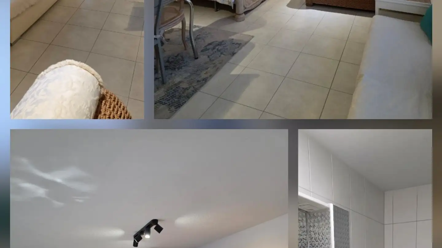 Apartment for rent - 8585 Mattwil - Photo 2
