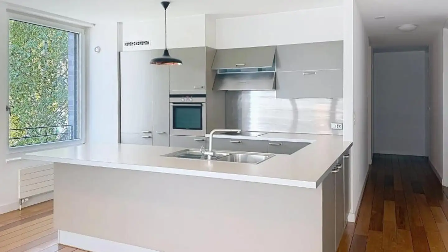 Appartamento in affitto - Avenue Des Alpes 128, 1820 Montreux - Foto 3