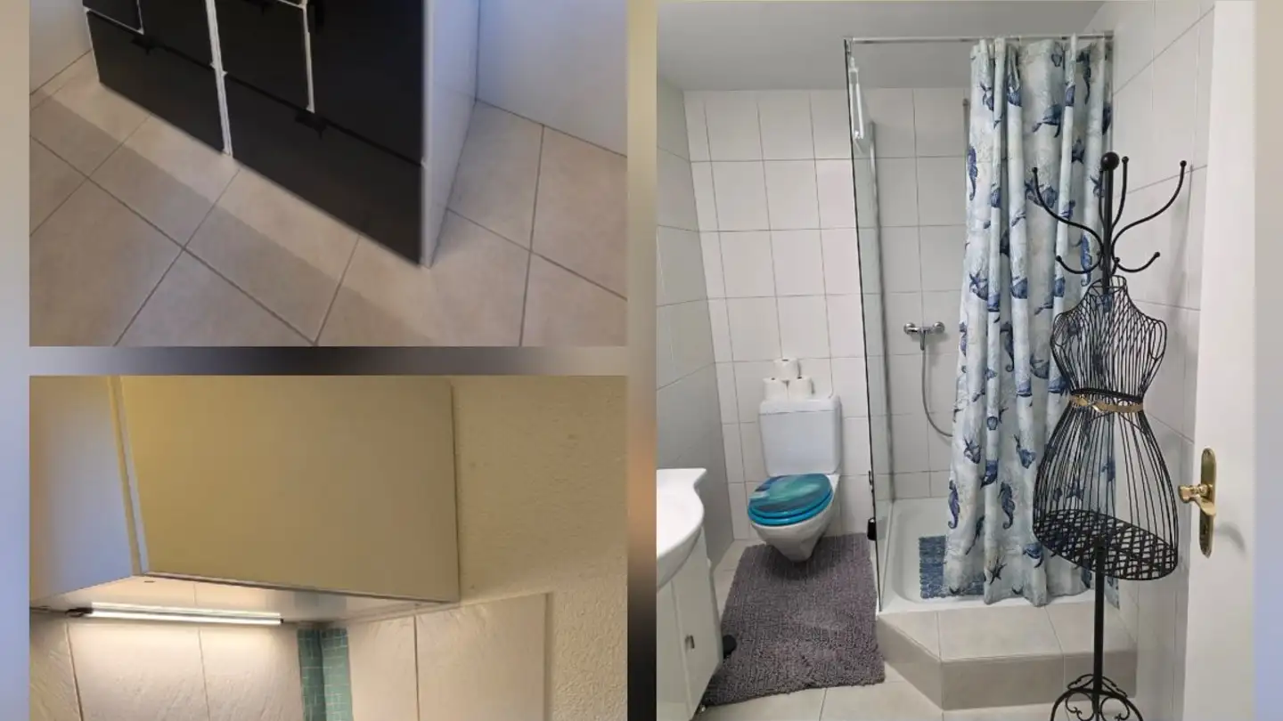 Apartment for rent - 8585 Mattwil - Photo 3