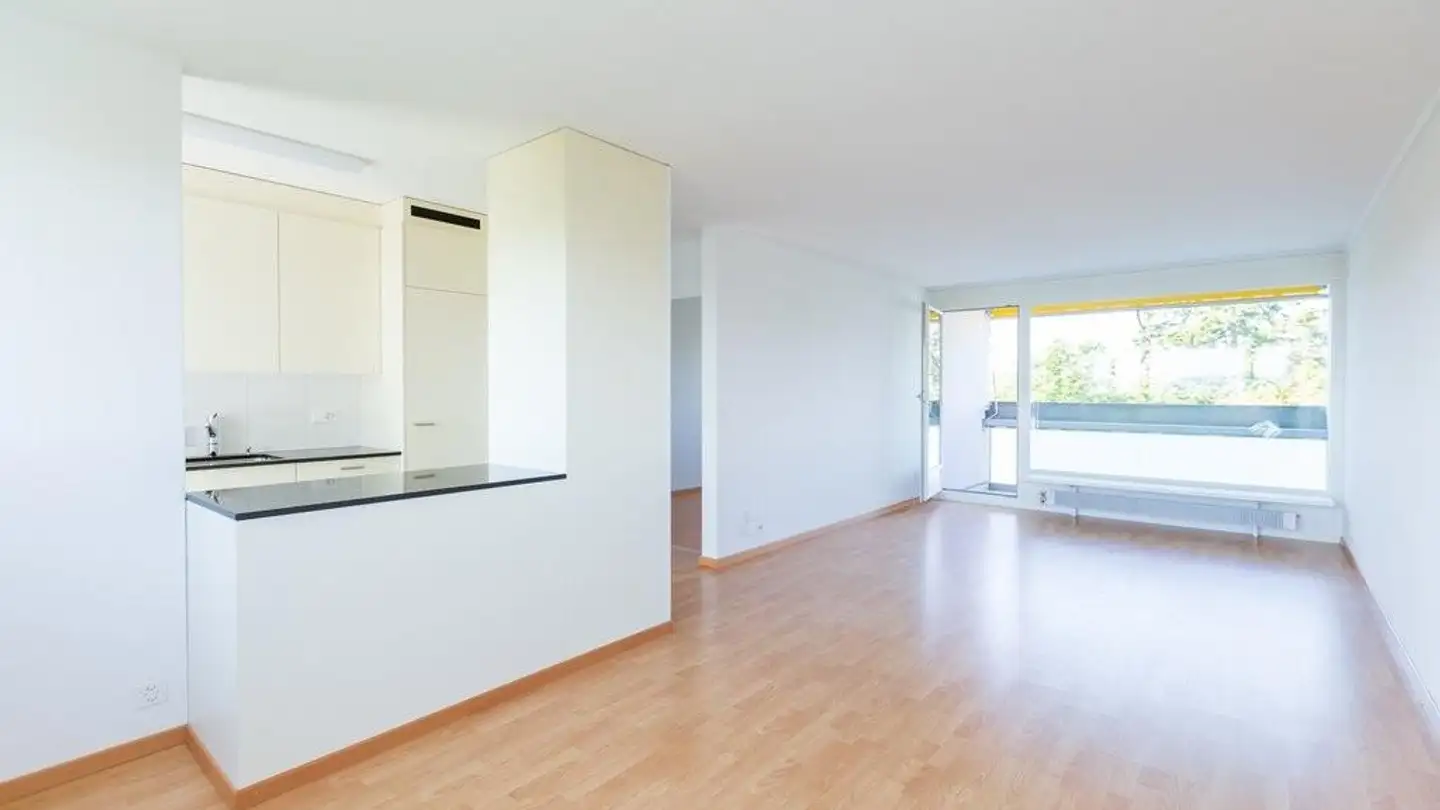 Appartamento in affitto - Bümplizstrasse 84a, 3018 Bern - Photo 2