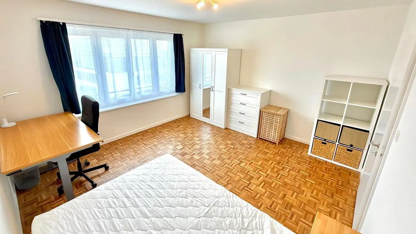 Zimmer mieten - Neuwiesenstrasse, 8304 Wallisellen