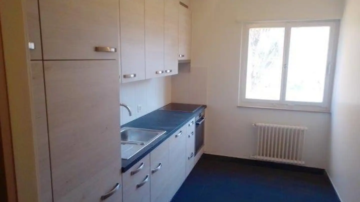 Appartement à louer - Chemin Du Bois-Gentil 51, 1018 Lausanne