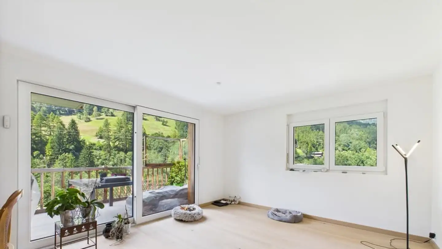 Appartement à vendre - 1983 Evolène