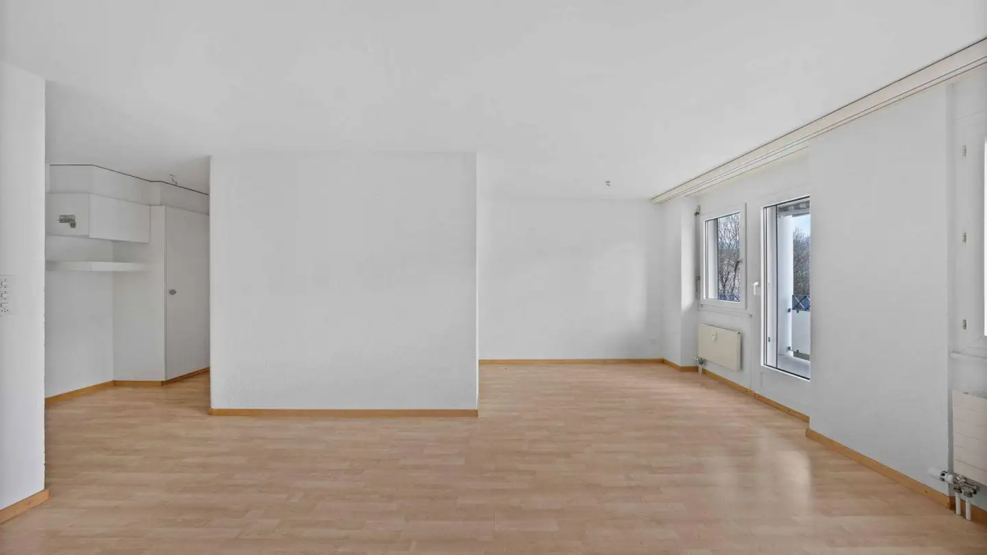 Appartamento in affitto - Im Eberliwies 1, 9445 Rebstein - Foto 2
