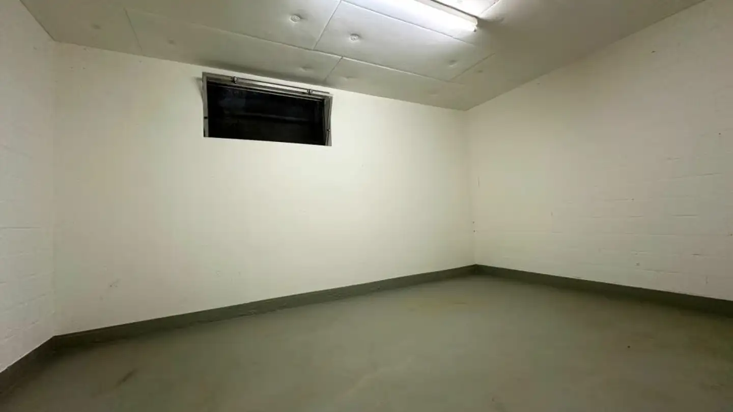 Cellar partition for rent - Stückstrasse 16, 5212 Hausen AG - Photo 2