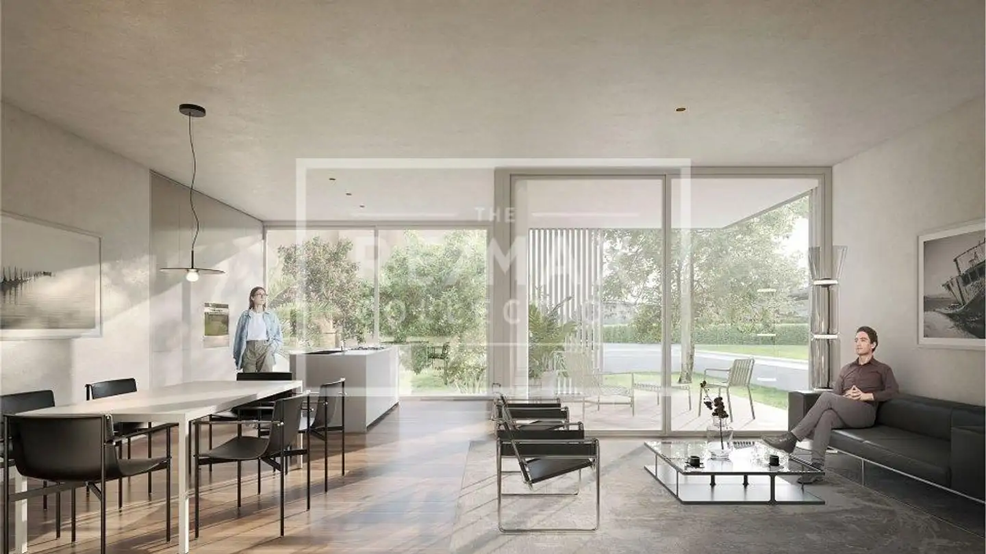 Apartment for sale - Via Giovanni Serodine 57, 6612 Ascona