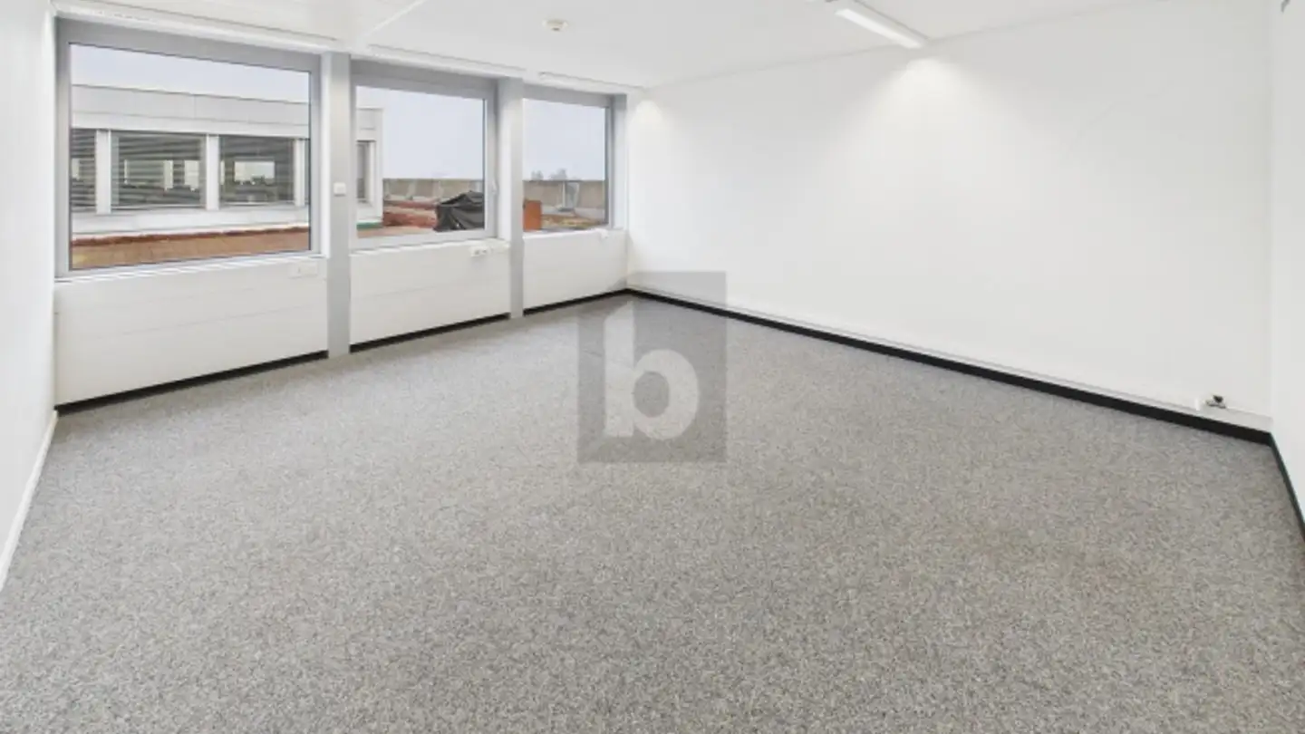 Bureau à louer - 4900 Langenthal