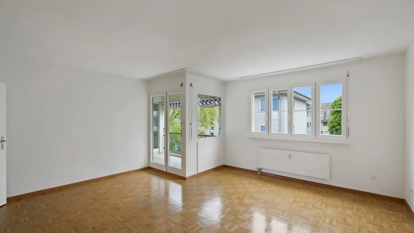 Appartamento in affitto - Baselstrasse 105, 4144 Arlesheim - Foto 2