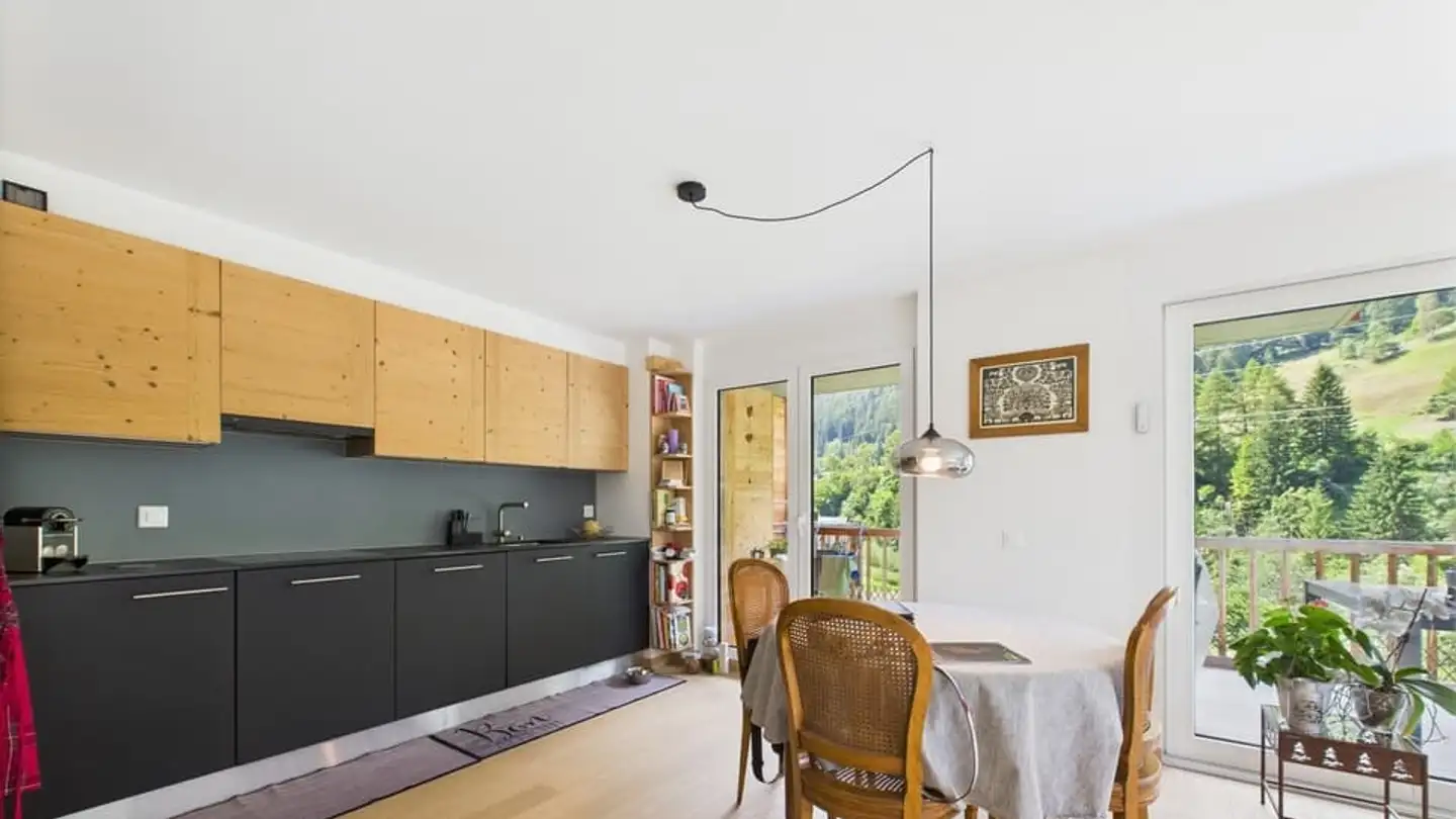 Appartement à vendre - 1983 Evolène - Photo 3