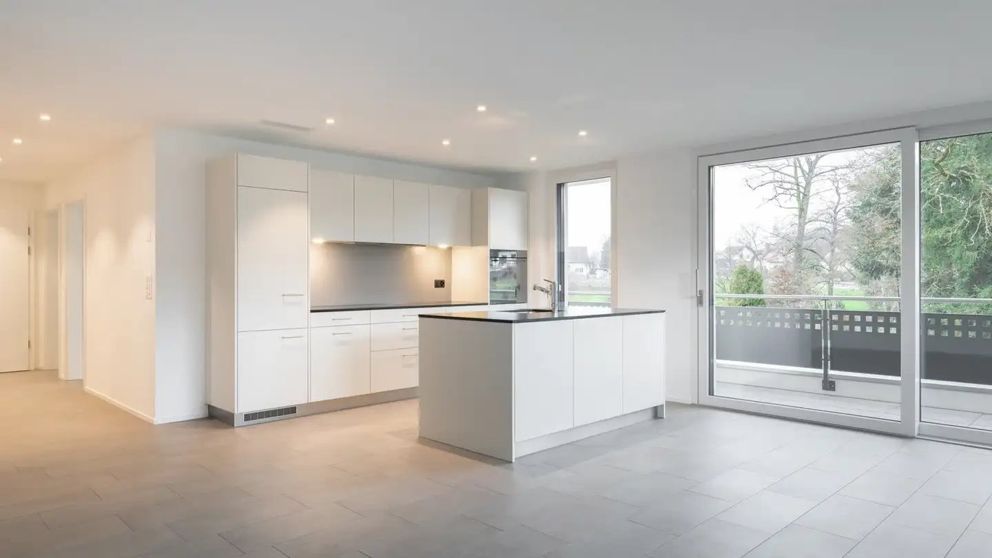 Appartement à vendre - Oeschbachstrasse 2, 4543 Deitingen