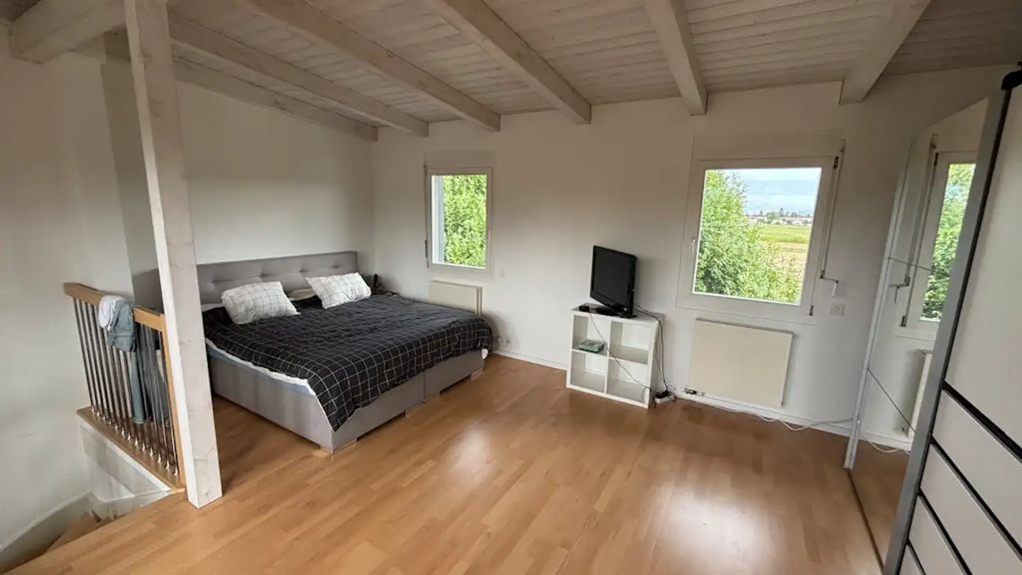 Casa singola in affitto - Münchensteinerweg, 4153 Reinach BL - Photo 2