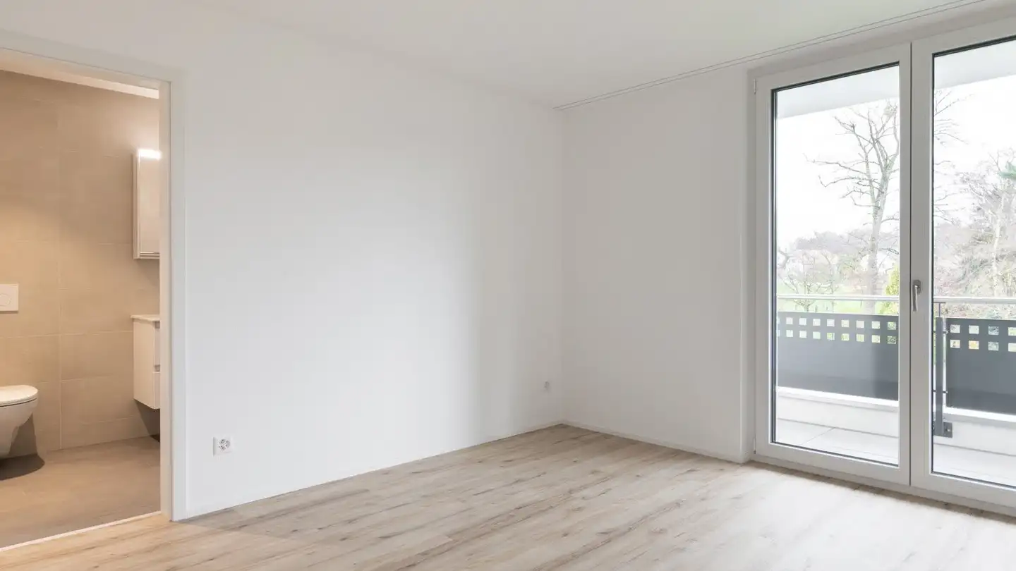 Appartement à vendre - Oeschbachstrasse 2, 4543 Deitingen - Photo 2