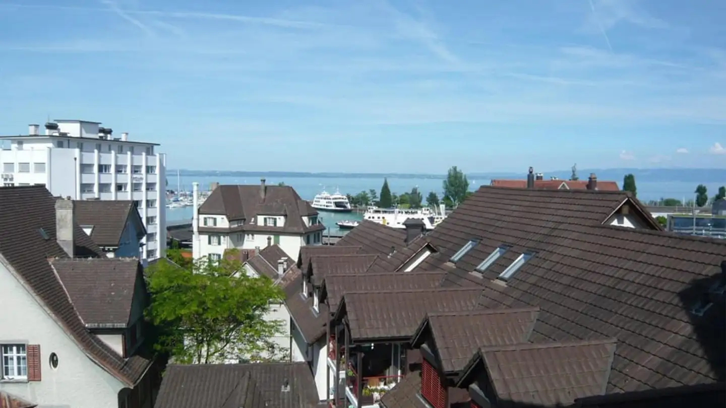 Apartment for rent - Alleestrasse 44, 8590 Romanshorn - Photo 2