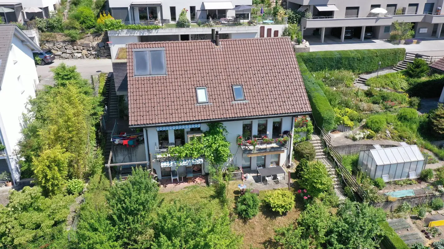Casa a schiera in vendita - Haldenstrasse 643, 3550 Langnau im Emmental