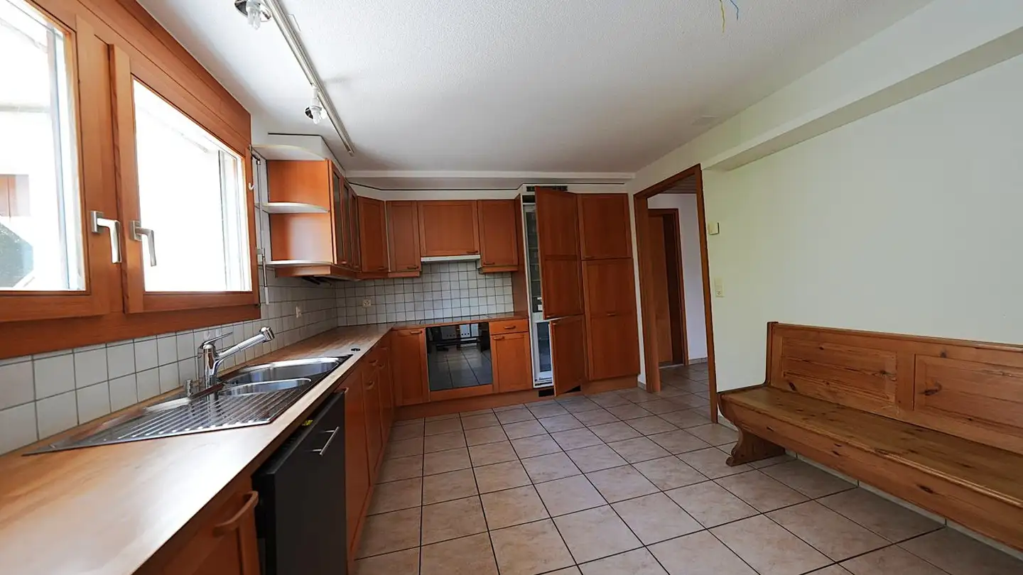 Casa a schiera in vendita - Haldenstrasse 643, 3550 Langnau im Emmental - Photo 3