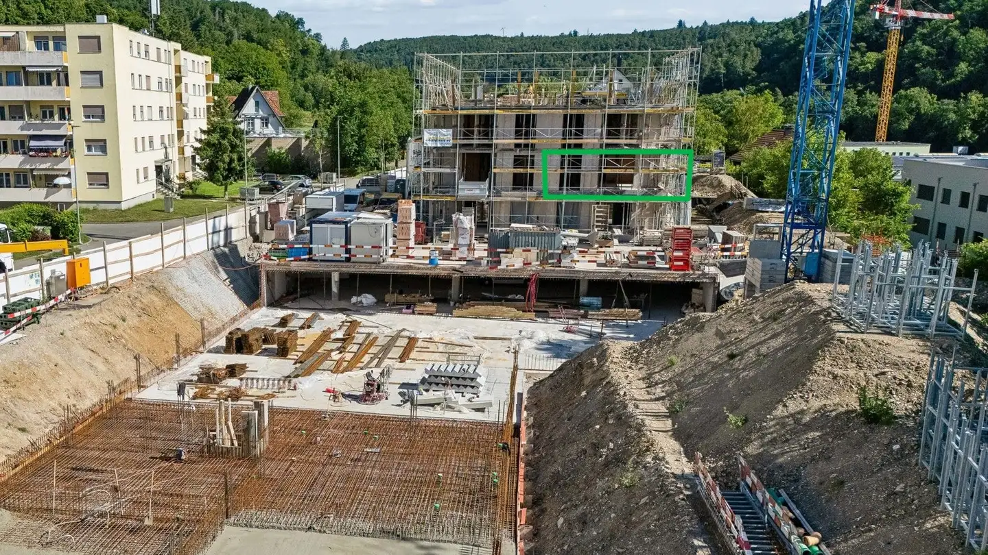 Apartment for sale - Birchweg 18, 8200 Schaffhausen - Photo 2