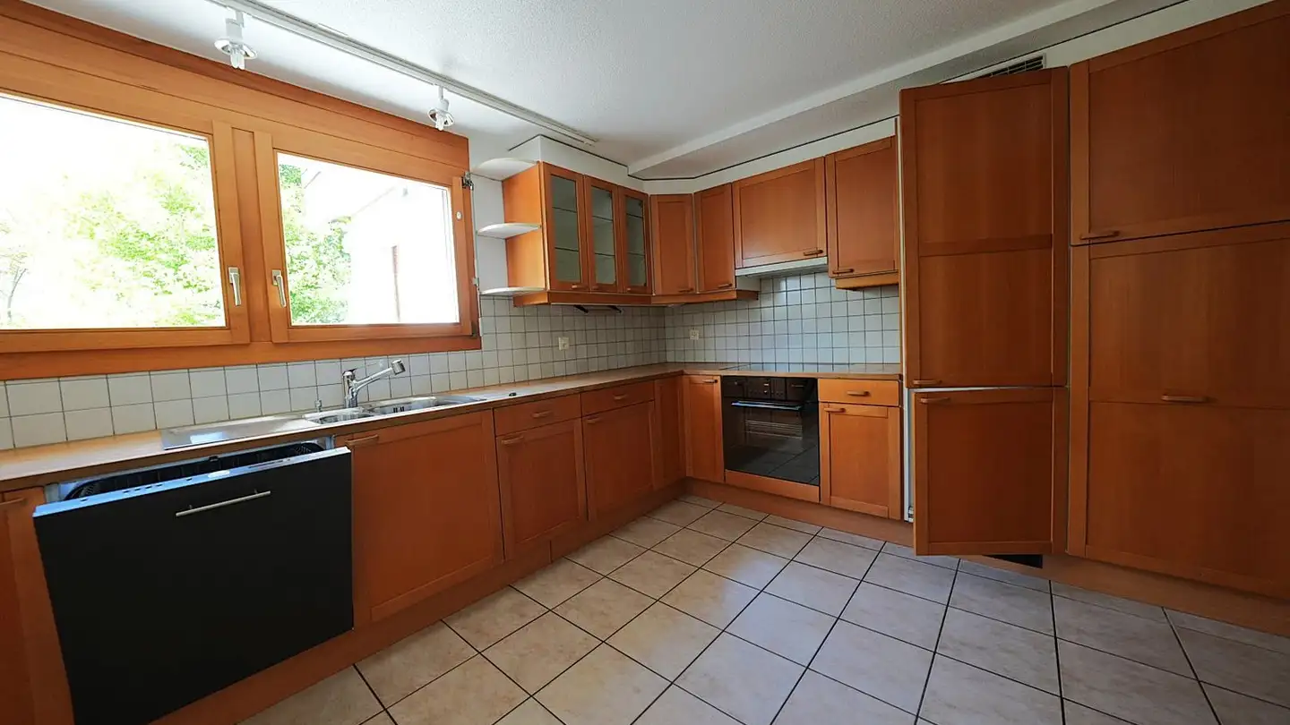 Casa a schiera in vendita - Haldenstrasse 643, 3550 Langnau im Emmental - Photo 4