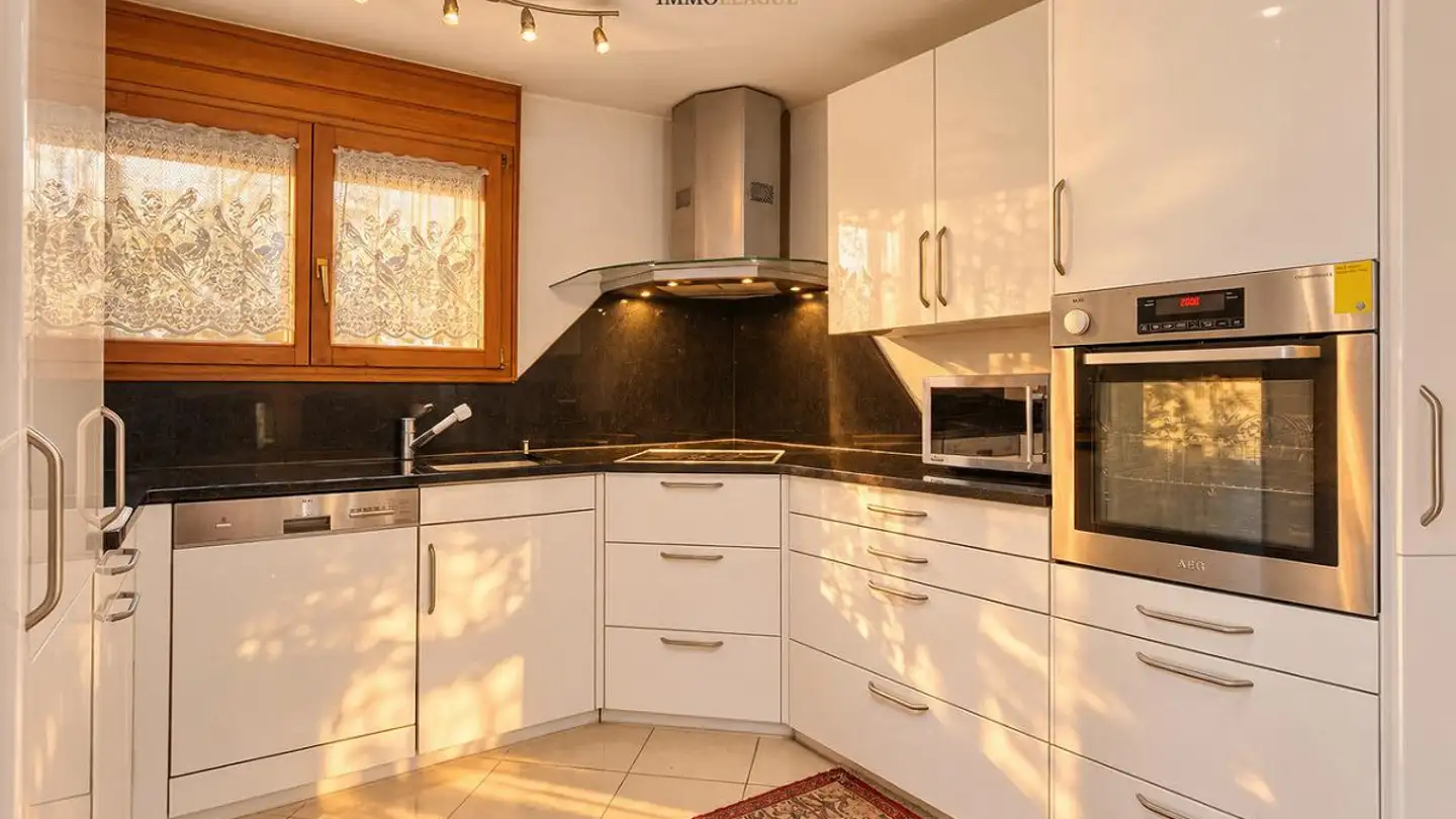 Casa singola in vendita - Schmittenäckerstrasse 19, 8717 Benken SG - Foto 4