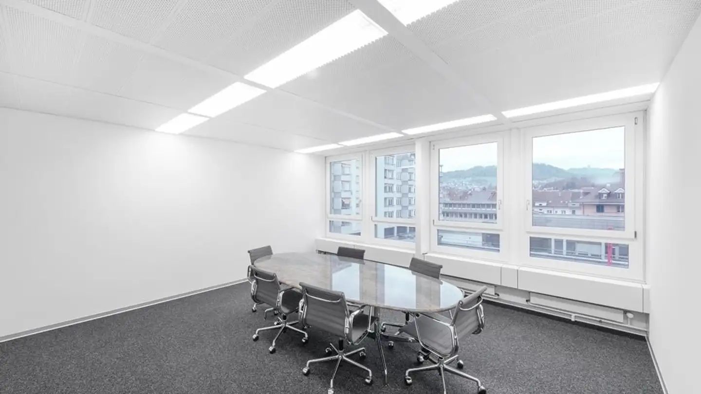 Spazio ufficio in affitto - Effingerstrasse 77, 3008 Bern - Foto 4