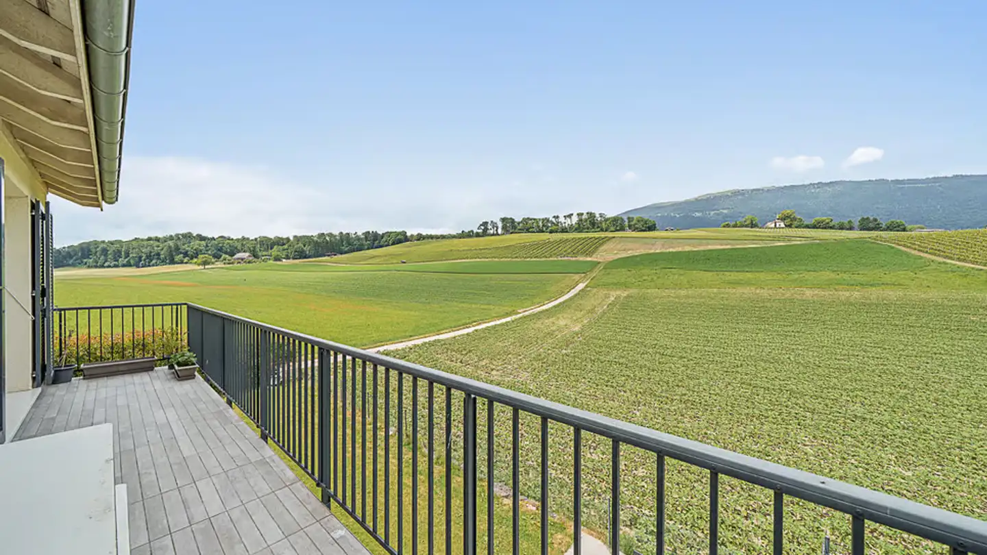 Apartment for sale - 1358 Valeyres-sous-Rances - Photo 2