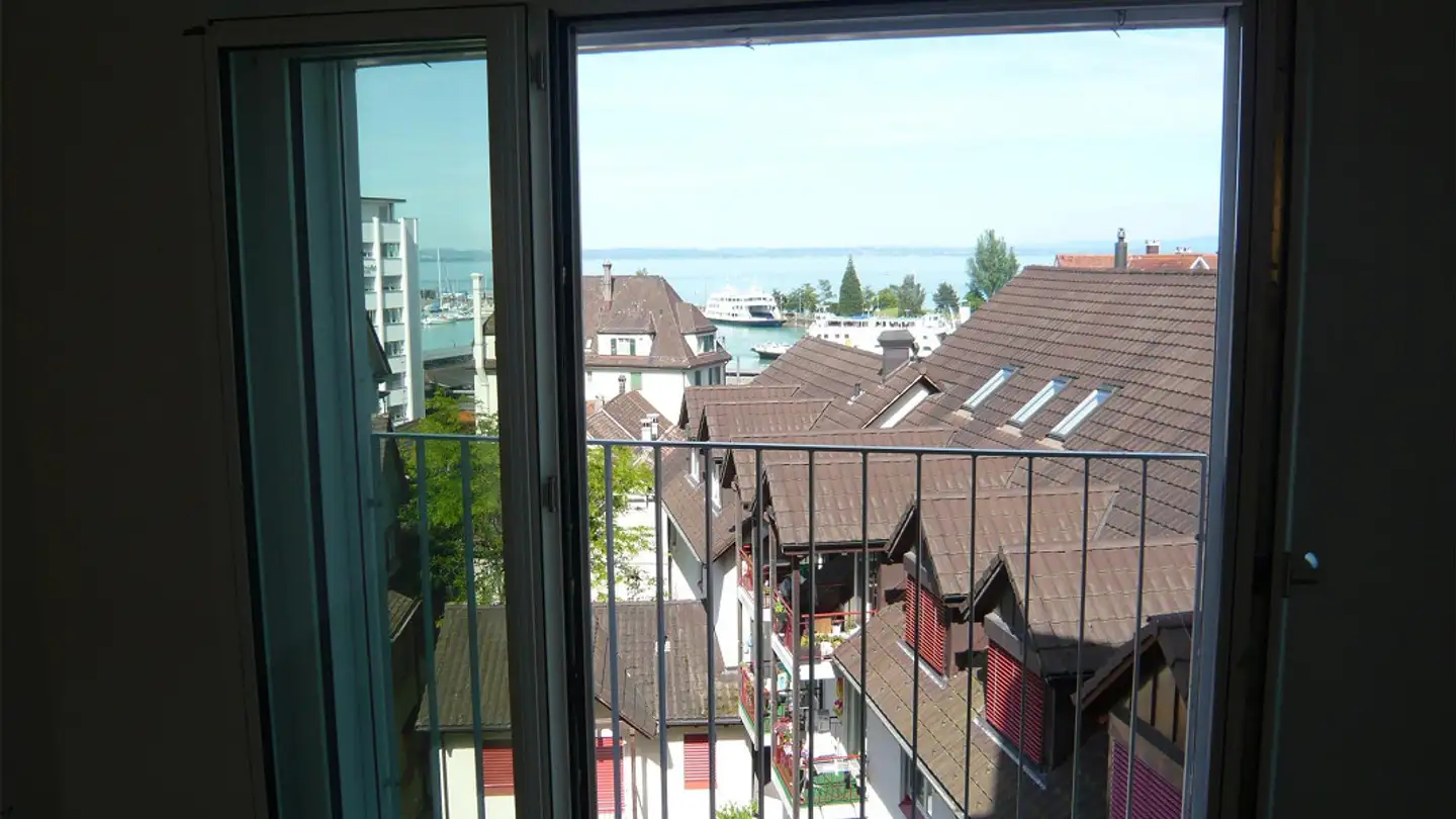 Apartment for rent - Alleestrasse 44, 8590 Romanshorn - Photo 3