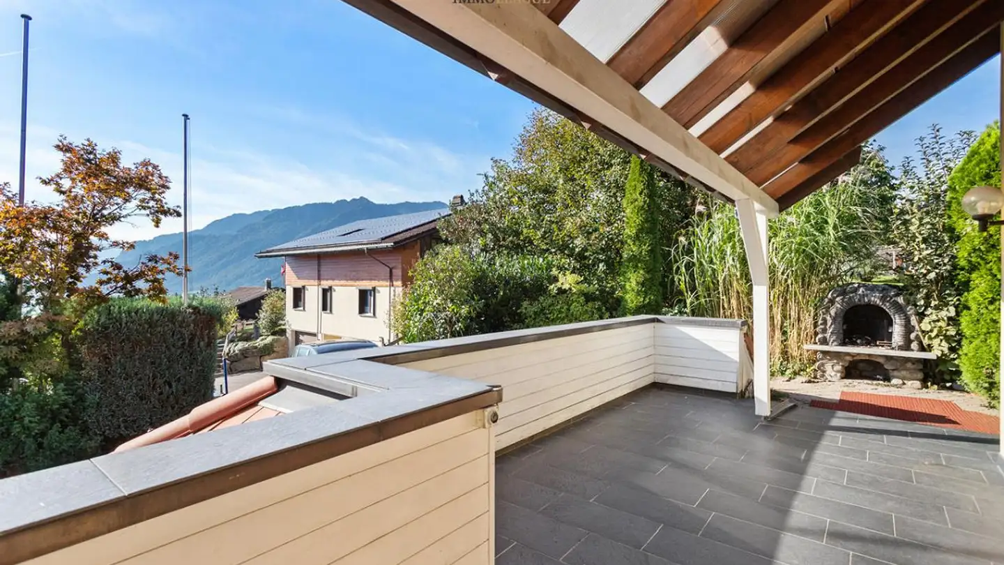 Casa singola in vendita - Schmittenäckerstrasse 19, 8717 Benken SG