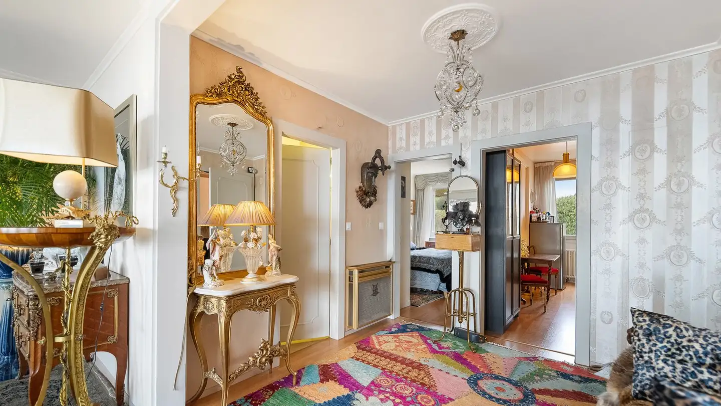 Appartamento in vendita - 1009 Pully - Foto 3