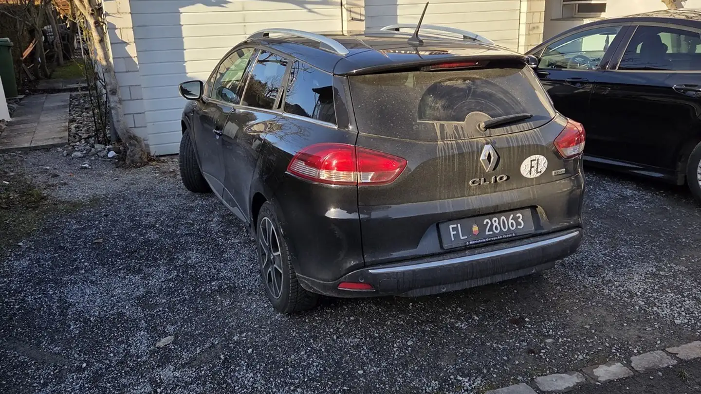 Einzelgarage mieten - Erbweg 4, 9470 Buchs SG