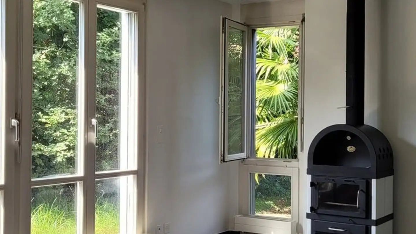 Row house for rent - Dorfstrasse 65, 8620 Wetzikon ZH