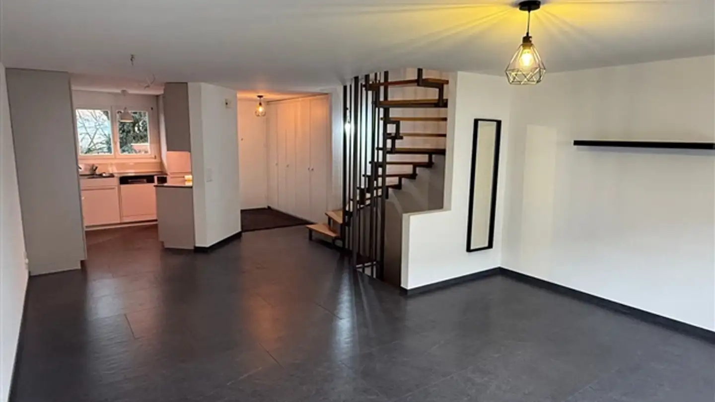 Einfamilienhaus mieten - Untere Schwandenstrasse 67b, 8805 Richterswil - Foto 2