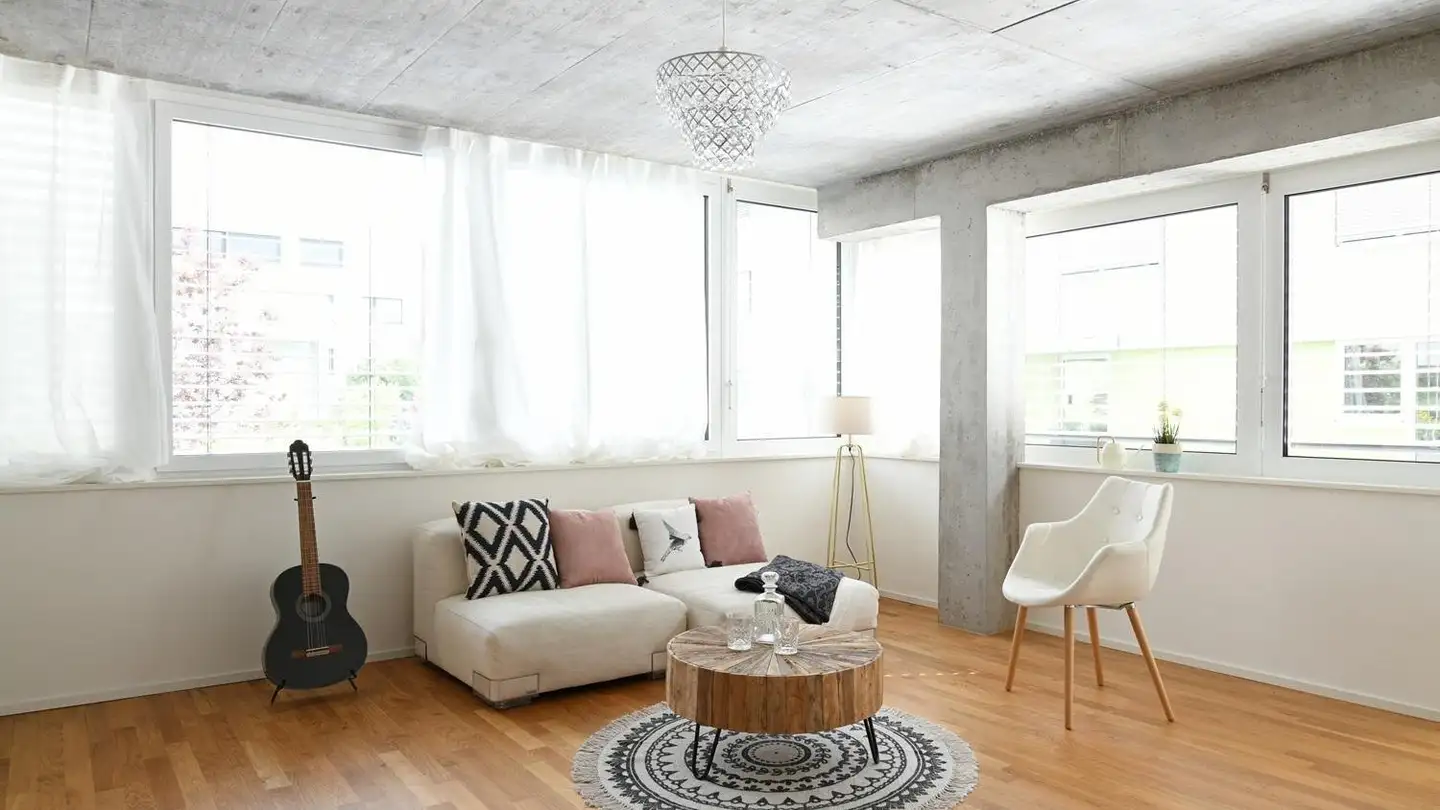 Appartement à louer - Spinnereistrasse 10, 5210 Windisch - Photo 2