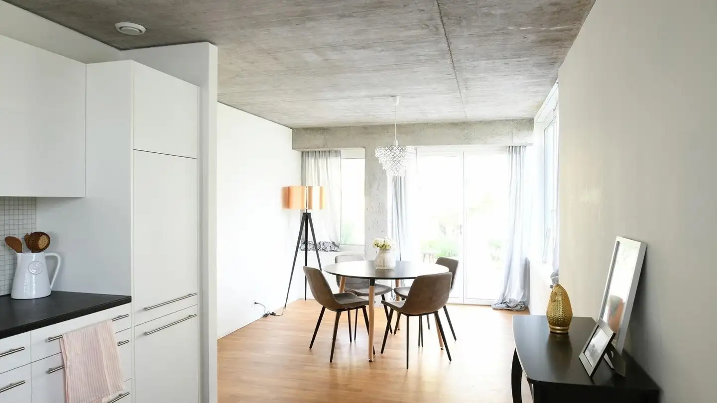 Appartement à louer - Spinnereistrasse 10, 5210 Windisch - Photo 3