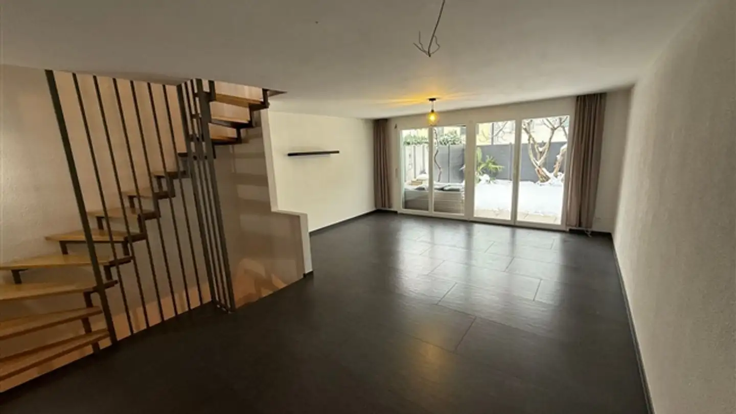 Einfamilienhaus mieten - Untere Schwandenstrasse 67b, 8805 Richterswil - Foto 3