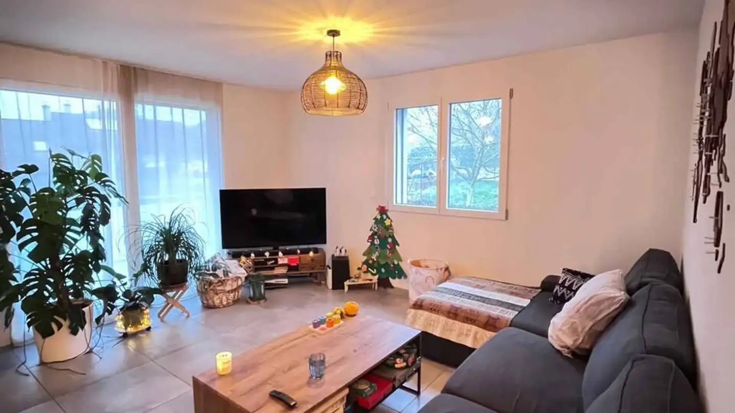 Appartamento in affitto - Chemin Des Perry 9, 1441 Valeyres-sous-Montagny