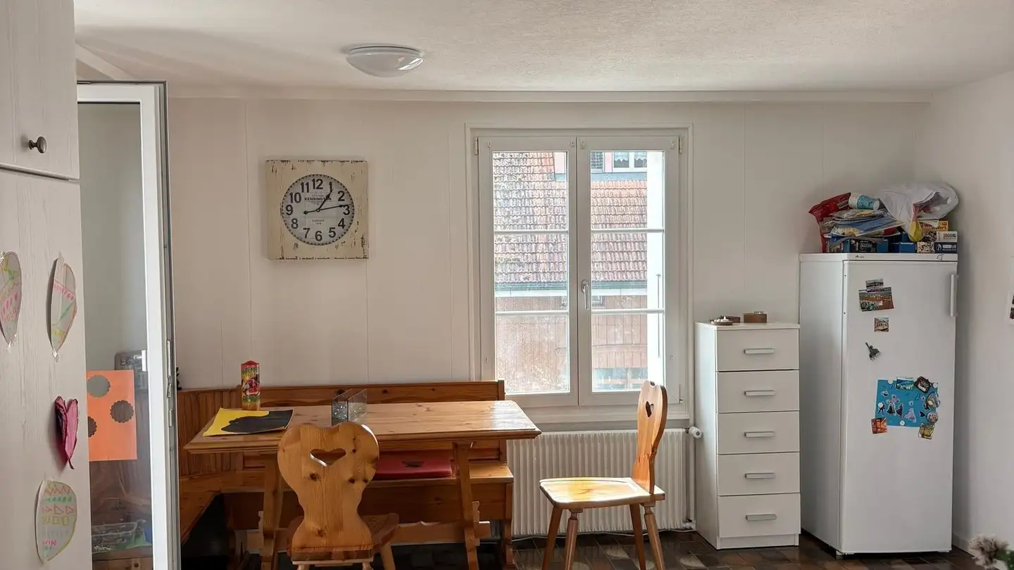 Wohnung mieten - Luzernstrasse 13, 4556 Aeschi SO - Foto 4