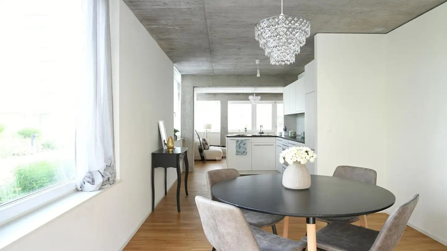 Appartement à louer - Spinnereistrasse 10, 5210 Windisch - Photo 4