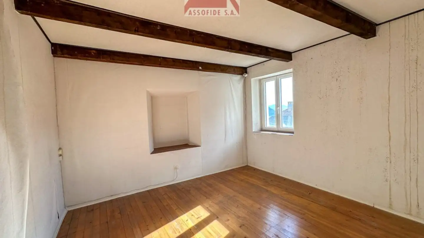 Einfamilienhaus kaufen - 6622 Ronco sopra Ascona - Foto 2