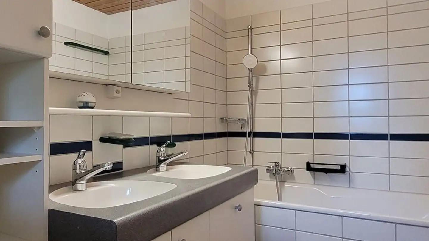 Row house for rent - Dorfstrasse 65, 8620 Wetzikon ZH - Photo 4