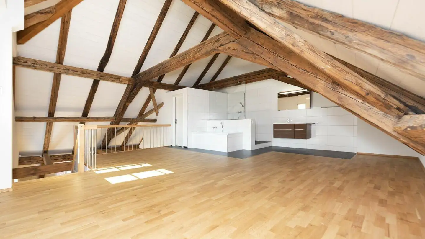 Edificio residenziale in vendita - Gerichtsgasse 88, 5080 Laufenburg - Foto 2