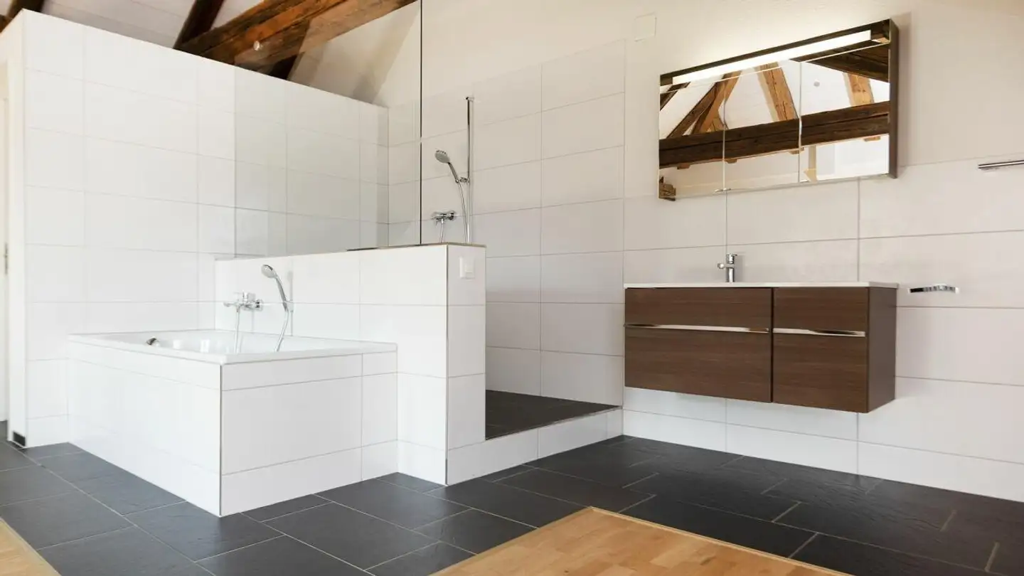 Edificio residenziale in vendita - Gerichtsgasse 88, 5080 Laufenburg - Foto 4