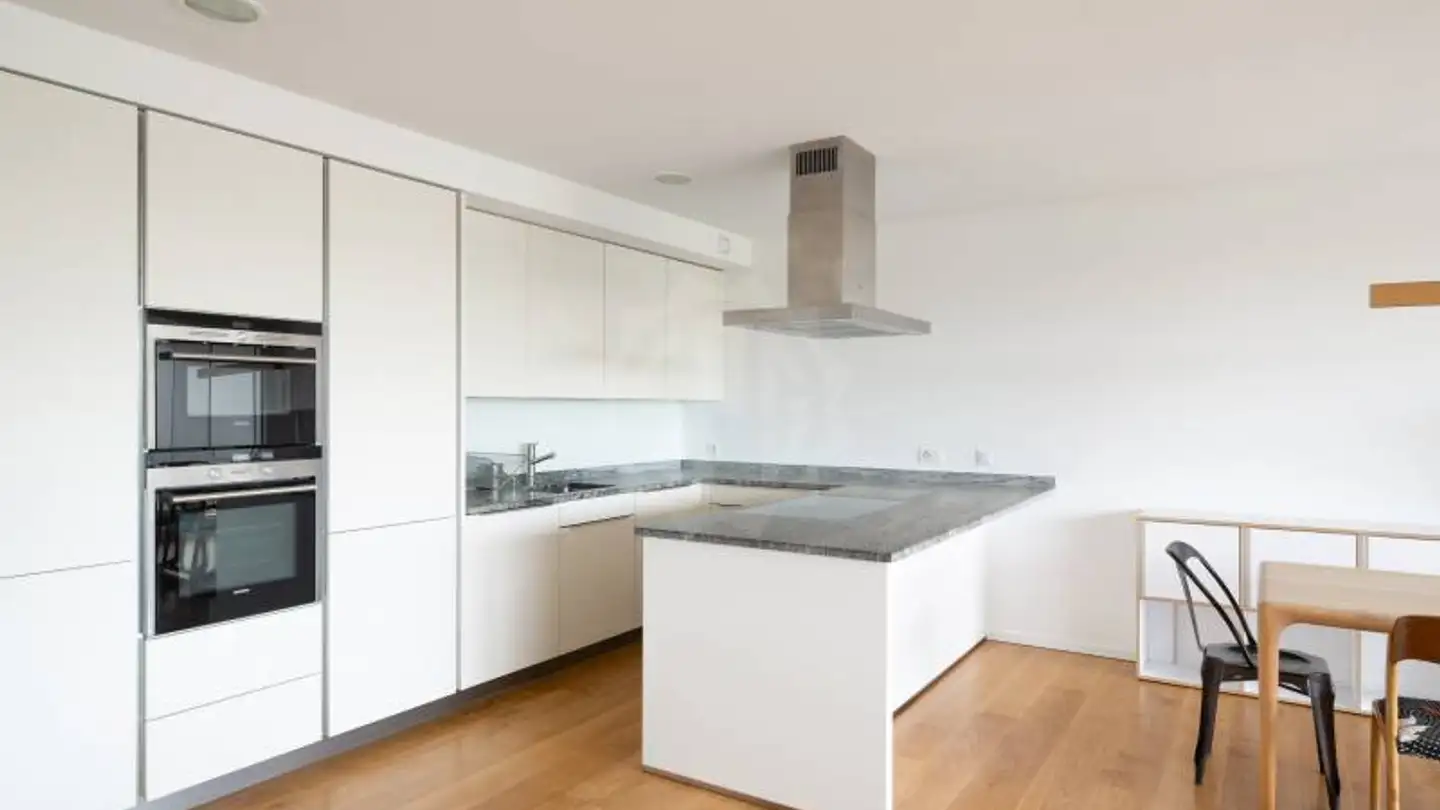 Apartment for rent - Allée Pic-Pic 10, 1203 Genève - Photo 2