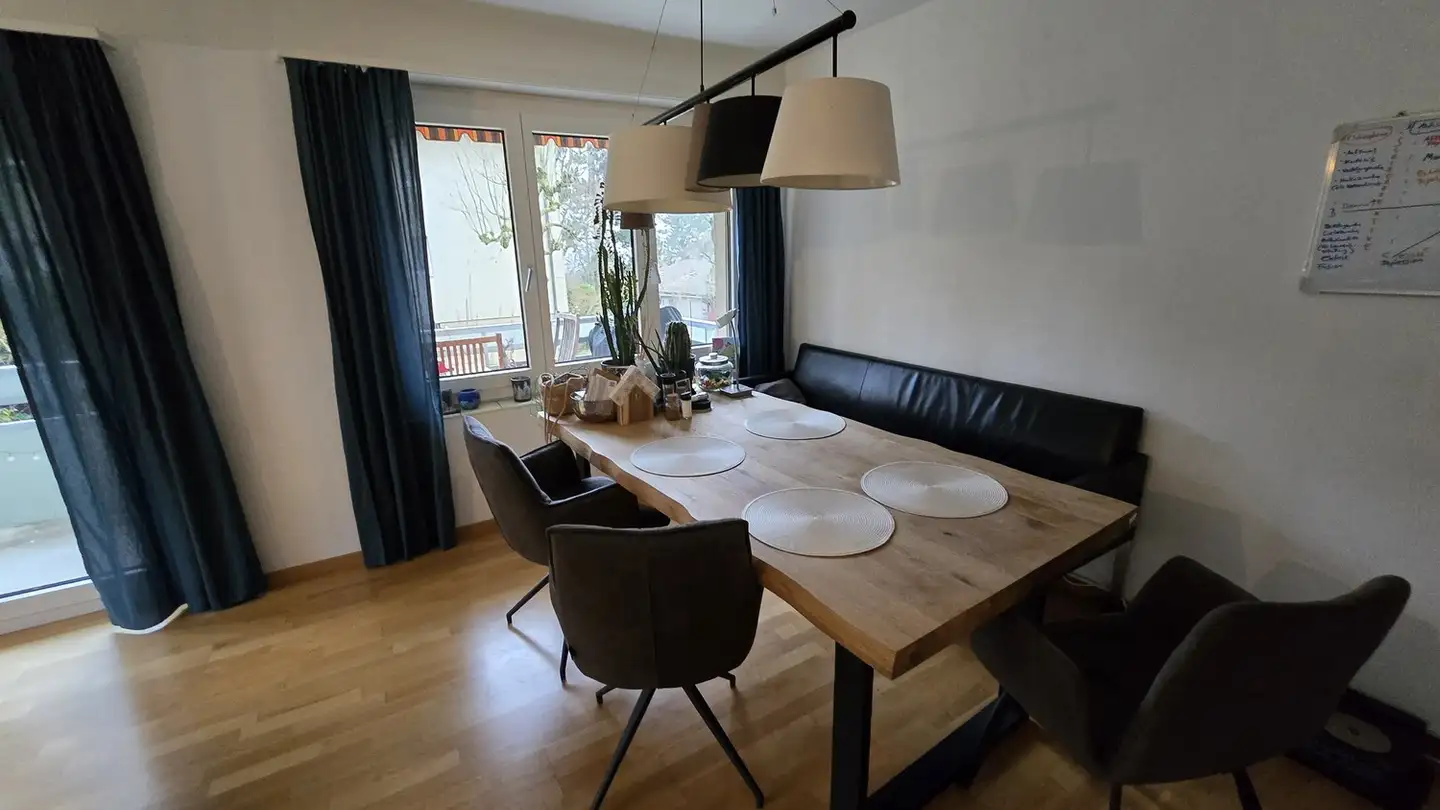 Appartamento in affitto - Im Brächli 41, 8053 Zürich - Foto 4